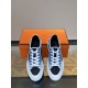 2024FW Men's Casual Shoes HERMES Minimum 1 week Not released in Japan