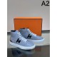 2024FW Men's casual shoes HERMES Limited item delivered from overseas