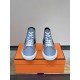 2024FW Men's casual shoes HERMES Limited item delivered from overseas