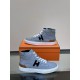 2024FW Men's casual shoes HERMES Limited item delivered from overseas