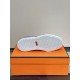 2024FW Men's casual shoes HERMES Limited item delivered from overseas