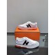 2024FW Men's Casual Shoes HERMES Surprising Prices on Emergency Sale