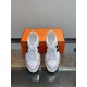 2024FW Men's Casual Shoes HERMES Surprising Prices on Emergency Sale