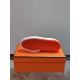 2024FW Men's Casual Shoes HERMES Surprising Prices on Emergency Sale