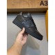 2024FW Men's Casual Shoes LOUIS VUITTON Limited Design