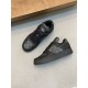 2024FW Men's Casual Shoes LOUIS VUITTON Limited Design