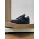 2024FW Men's Casual Shoes LOUIS VUITTON Limited Design