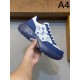 2024FW Men's casual shoes LOUIS VUITTON Louis Vuitton super popular latest products