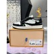 2024FW Men's Casual Shoes LOUIS VUITTON Keep an eye on it