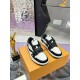 2024FW Men's Casual Shoes LOUIS VUITTON Keep an eye on it