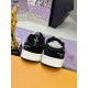 2024FW Men's Casual Shoes LOUIS VUITTON Keep an eye on it