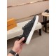 2024FW Men's Casual Shoes LOUIS VUITTON Outstanding Breathability