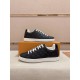 2024FW Men's Casual Shoes LOUIS VUITTON Outstanding Breathability