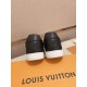 2024FW Men's Casual Shoes LOUIS VUITTON Outstanding Breathability