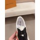 2024FW Men's Casual Shoes LOUIS VUITTON Attractive New Items