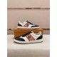 2024FW Men's Casual Shoes LOUIS VUITTON Attractive New Items