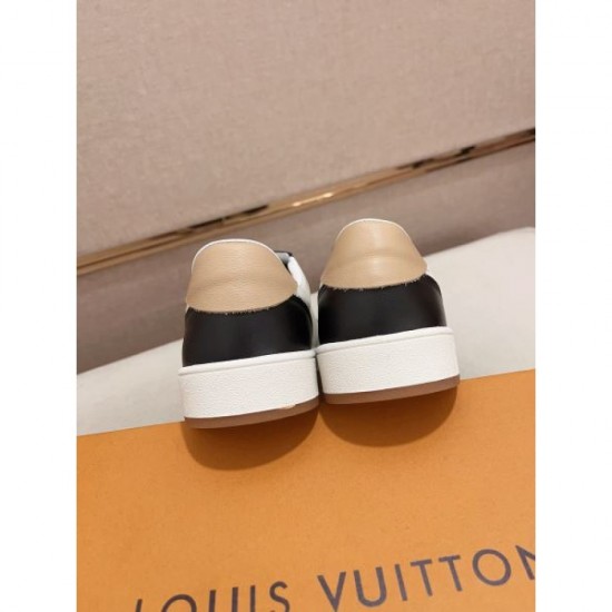 2024FW Men's Casual Shoes LOUIS VUITTON Attractive New Items