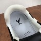 2024FW Men's Casual Shoes LOUIS VUITTON Louis Vuitton Latest Items