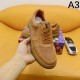 2024FW Men's Casual Shoes LOUIS VUITTON Attractive Good Condition