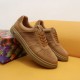 2024FW Men's Casual Shoes LOUIS VUITTON Attractive Good Condition