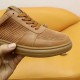 2024FW Men's Casual Shoes LOUIS VUITTON Attractive Good Condition