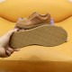 2024FW Men's Casual Shoes LOUIS VUITTON Attractive Good Condition