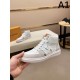 2024FW Men's Casual Shoes LOUIS VUITTON Due to popular demand