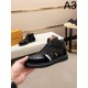 2024FW Men's Casual Shoes LOUIS VUITTON Due to popular demand