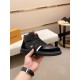 2024FW Men's Casual Shoes LOUIS VUITTON Due to popular demand