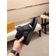 2024FW Men's Casual Shoes LOUIS VUITTON Due to popular demand