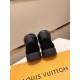 2024FW Men's Casual Shoes LOUIS VUITTON Due to popular demand