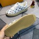 2024FW Men's casual shoes LOUIS VUITTON Louis Vuitton trends this season