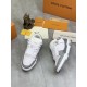 2024FW Men's casual shoes LOUIS VUITTON Pre-order sale