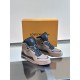 2024FW Men's Casual Shoes LOUIS VUITTON New stock rare