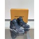 2024FW Men's Casual Shoes LOUIS VUITTON Lowest Price New