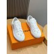 2024FW Men's Casual Shoes LOUIS VUITTON Latest Items