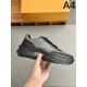 2024FW Men's Casual Shoes LOUIS VUITTON Lowest Price New