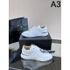 2024FW Men's Casual Shoes PHILIPP PLEIN Orders rush