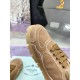 2024FW Men's Casual Shoes PRADA New Prada new products suddenly reduced in price!