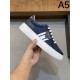 2024FW Men's casual shoes PRADA Limited item delivered from overseas