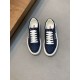 2024FW Men's casual shoes PRADA Limited item delivered from overseas