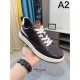 2024FW Men's Casual Shoes PRADA Prada Minimum 1 week Not released in Japan