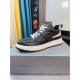 2024FW Men's Casual Shoes PRADA Prada Minimum 1 week Not released in Japan