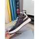 2024FW Men's Casual Shoes PRADA Prada Minimum 1 week Not released in Japan