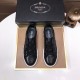 2024FW Men's Casual Shoes PRADA Prada First come, first served only