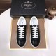 2024FW Men's Casual Shoes PRADA New Fall/Winter products are coming one after another!