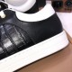 2024FW Men's Casual Shoes PRADA New Fall/Winter products are coming one after another!