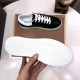 2024FW Men's Casual Shoes PRADA New Fall/Winter products are coming one after another!