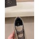 2024FW Men's casual shoes PRADA Popular items