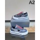 2024FW Men's Casual Shoes PRADA New products continue to be very popular